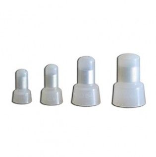 Closed End Connectors